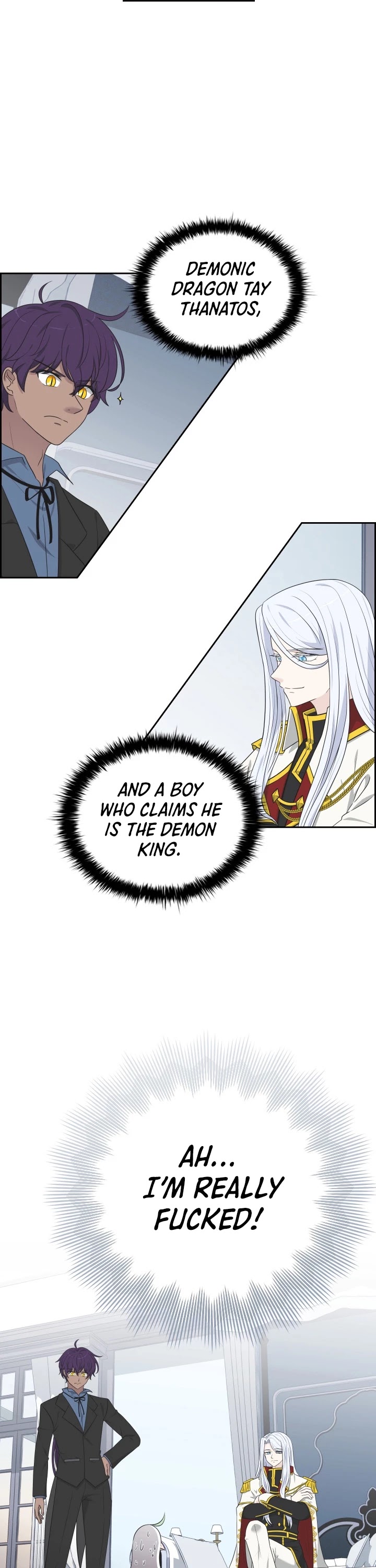 The Book of Lagier Chapter 15 page 29 - Chapter 15