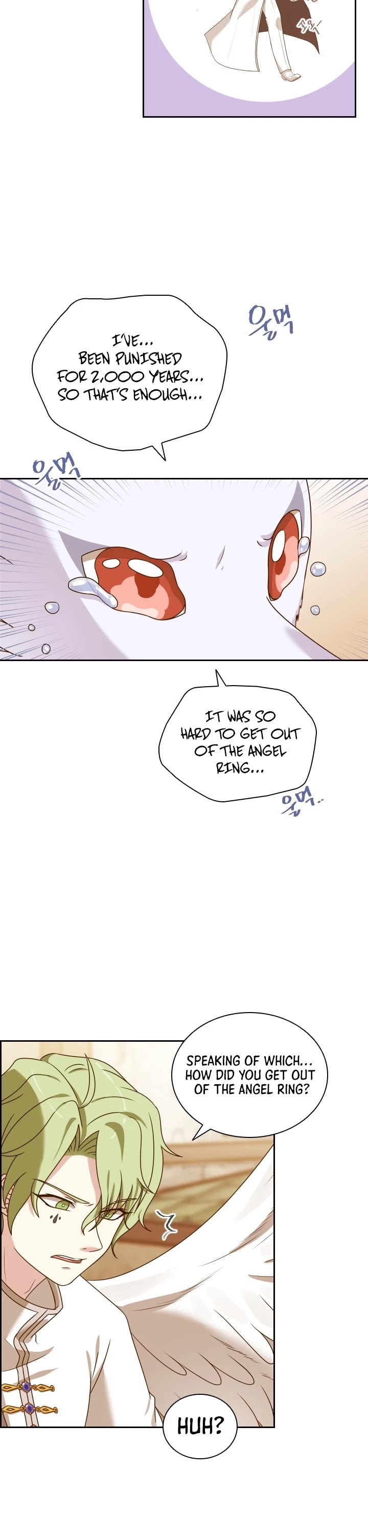 The Book of Lagier Chapter 15 page 3 - Chapter 15