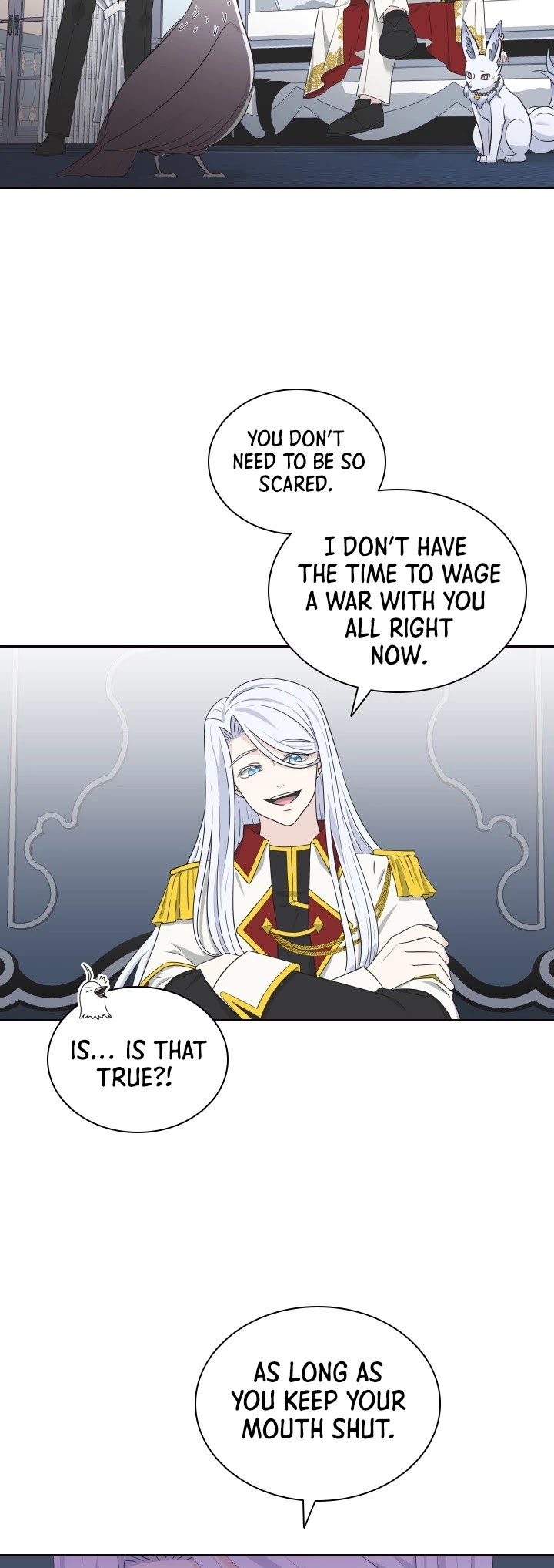 The Book of Lagier Chapter 15 page 30 - Chapter 15