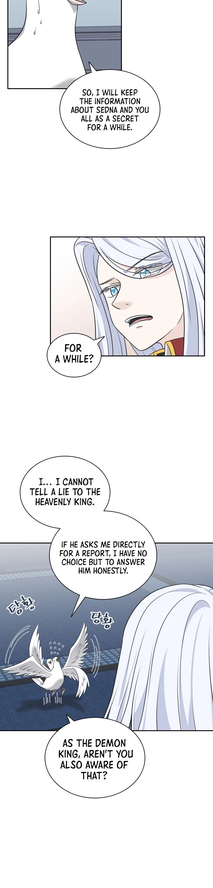 The Book of Lagier Chapter 15 page 32 - Chapter 15