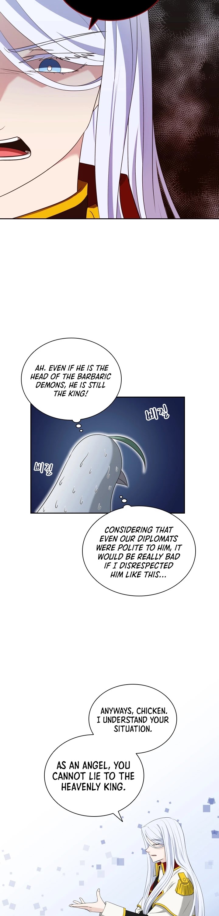 The Book of Lagier Chapter 15 page 34 - Chapter 15