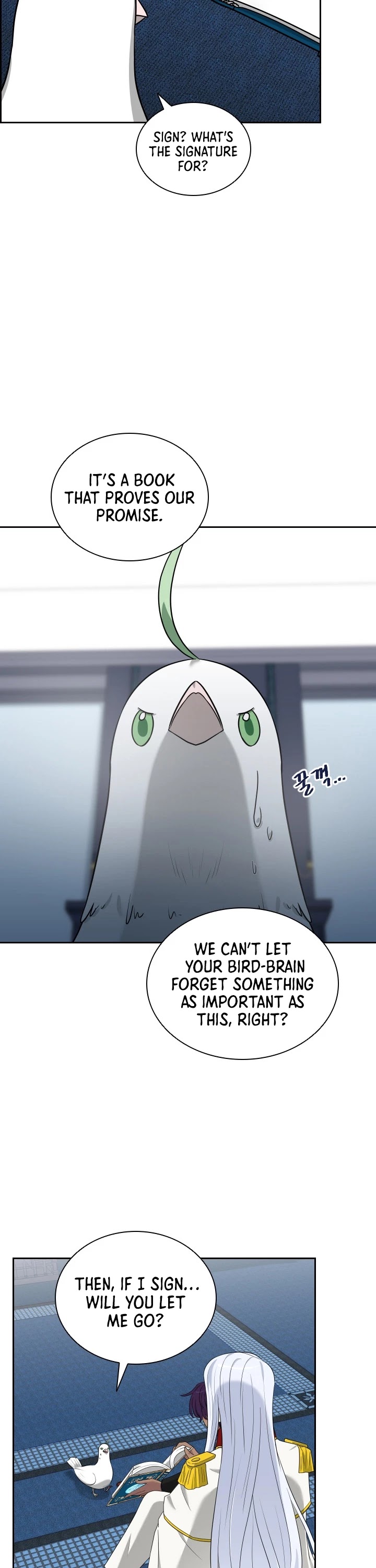 The Book of Lagier Chapter 15 page 36 - Chapter 15