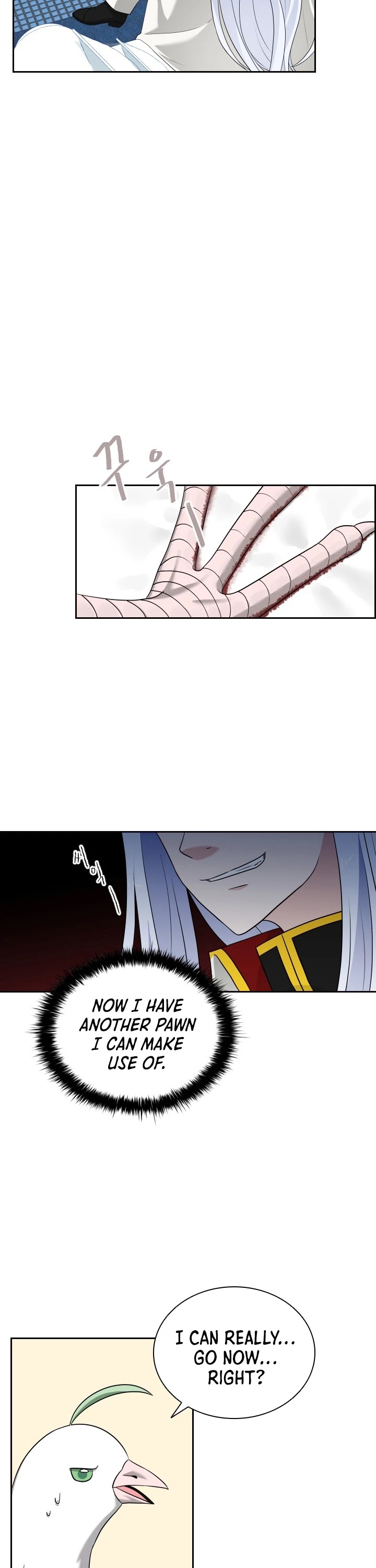 The Book of Lagier Chapter 15 page 37 - Chapter 15