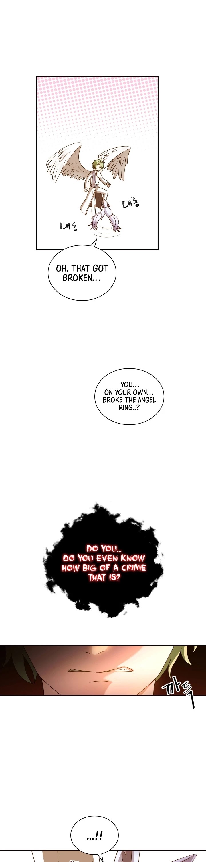 The Book of Lagier Chapter 15 page 4 - Chapter 15