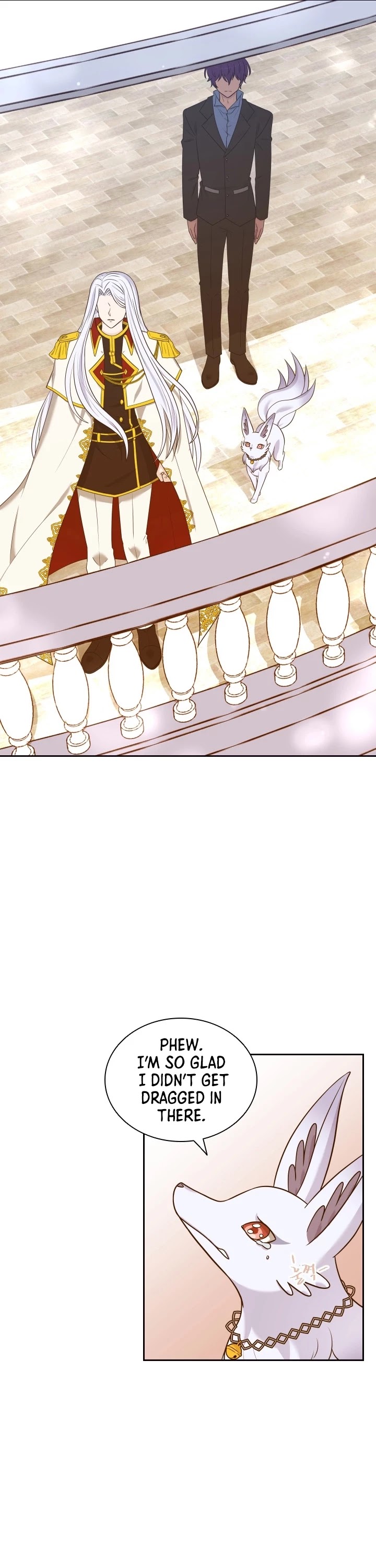 The Book of Lagier Chapter 15 page 40 - Chapter 15