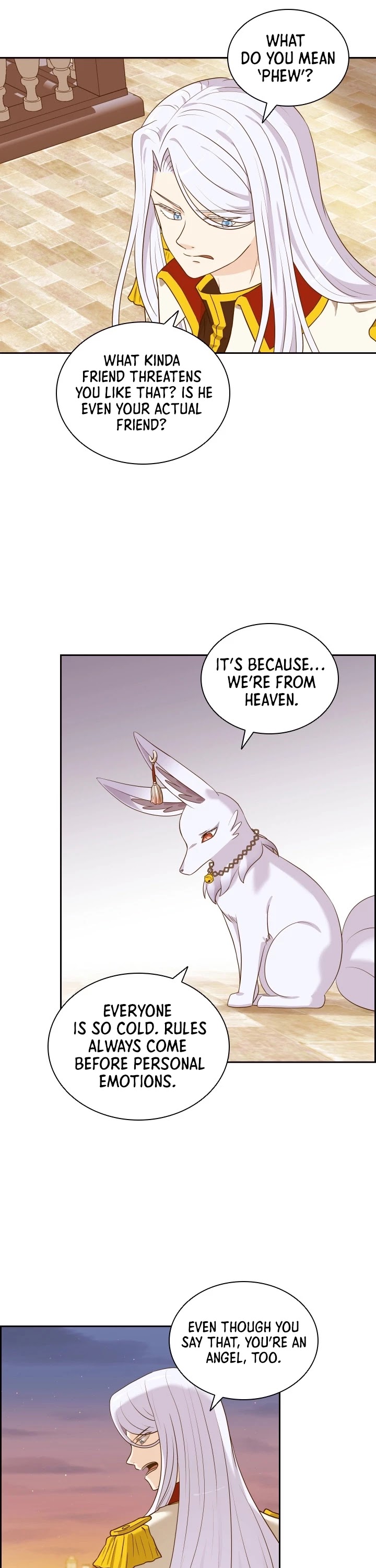 The Book of Lagier Chapter 15 page 41 - Chapter 15