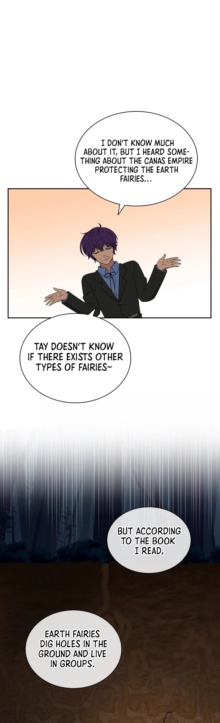The Book of Lagier Chapter 16 page 10 - Chapter 16