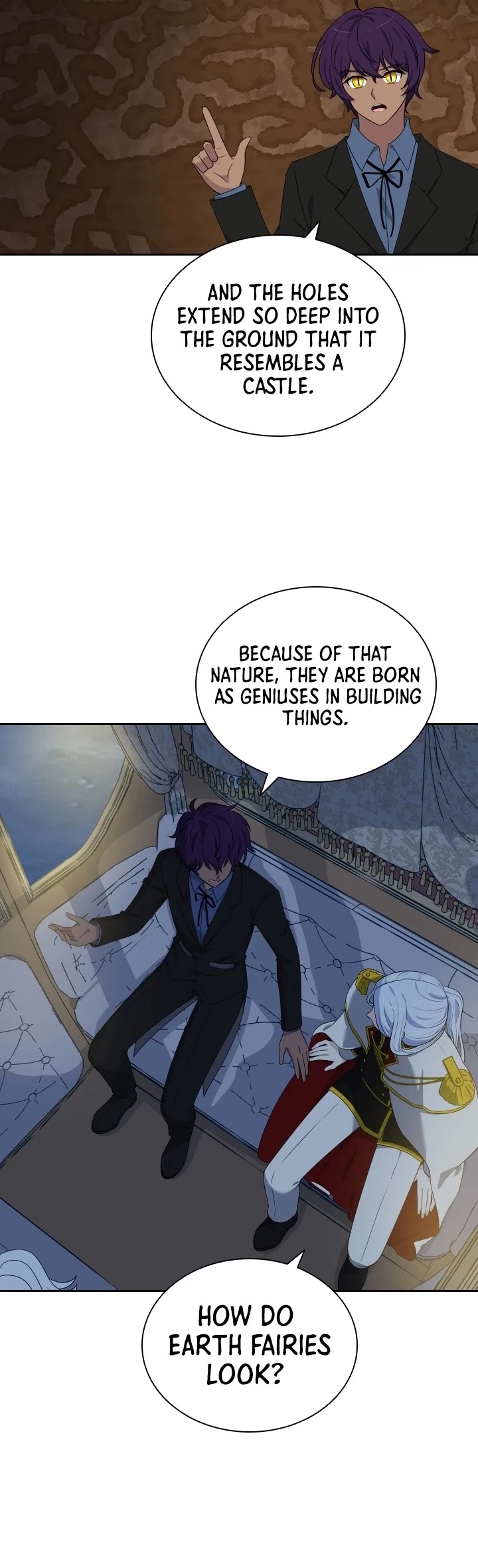 The Book of Lagier Chapter 16 page 11 - Chapter 16