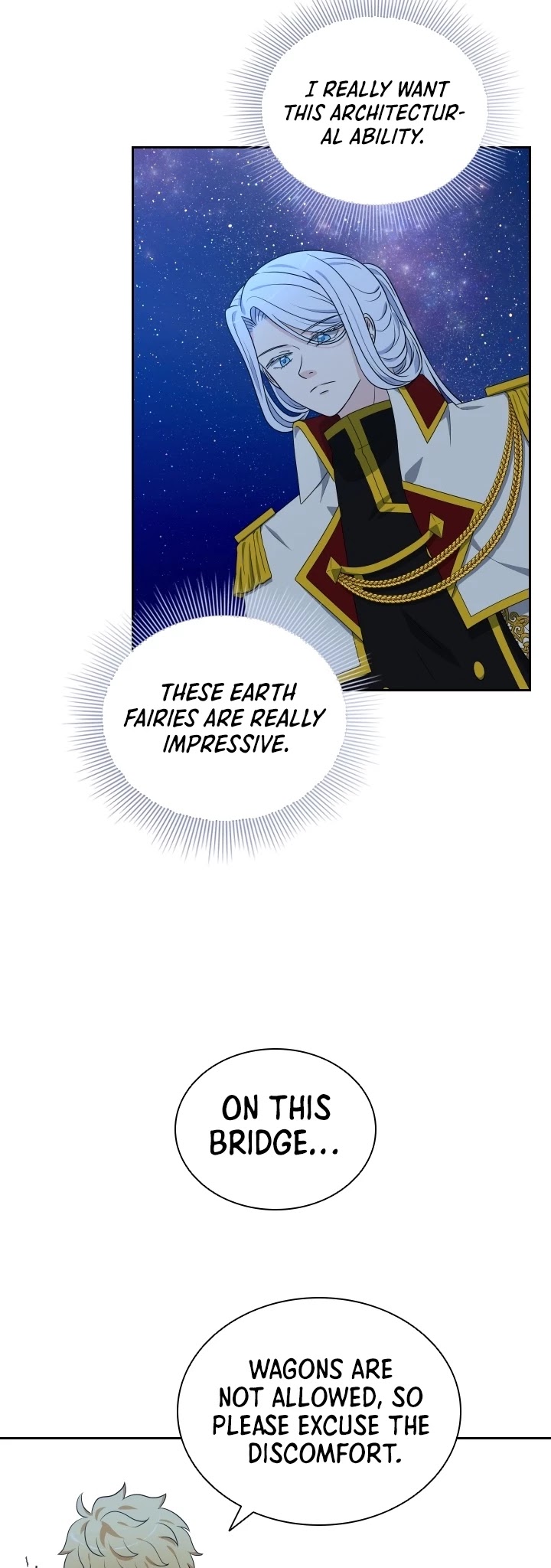 The Book of Lagier Chapter 16 page 16 - Chapter 16