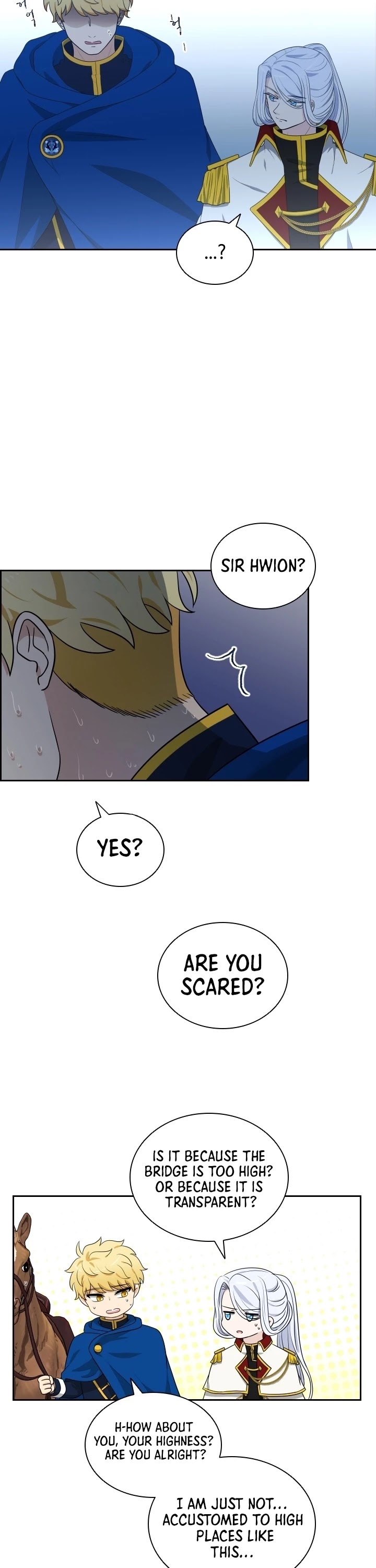 The Book of Lagier Chapter 16 page 17 - Chapter 16