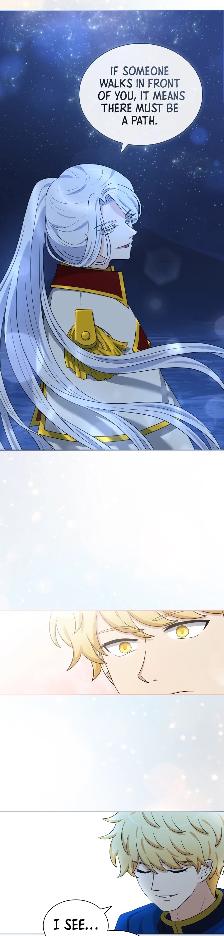 The Book of Lagier Chapter 16 page 19 - Chapter 16
