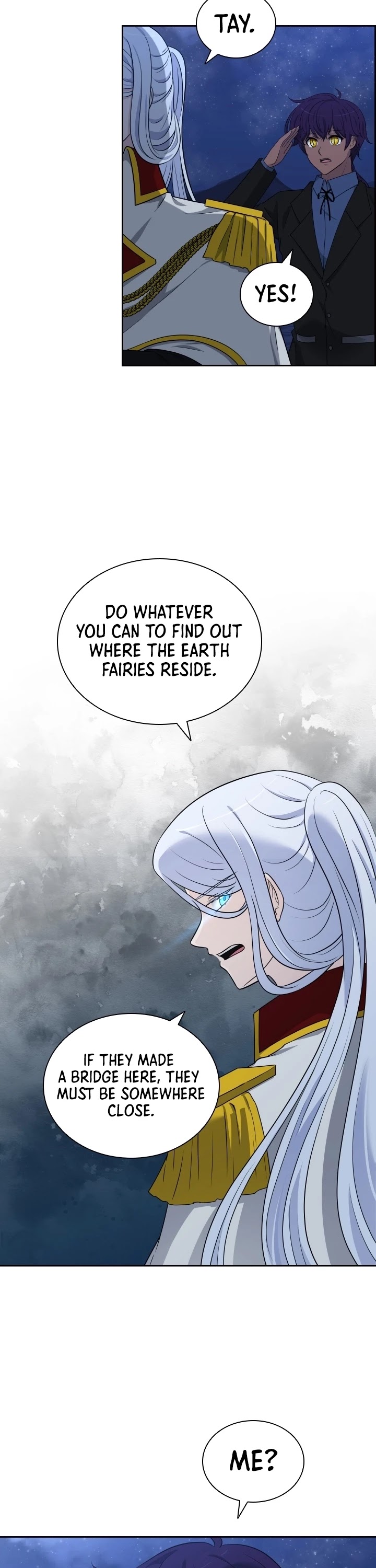 The Book of Lagier Chapter 16 page 23 - Chapter 16