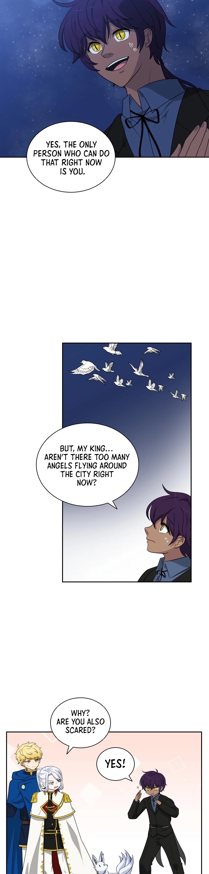 The Book of Lagier Chapter 16 page 24 - Chapter 16