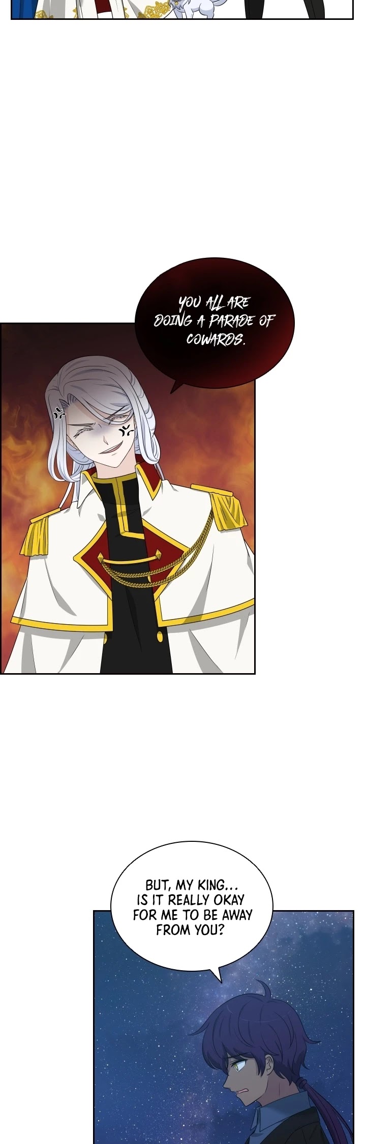 The Book of Lagier Chapter 16 page 25 - Chapter 16