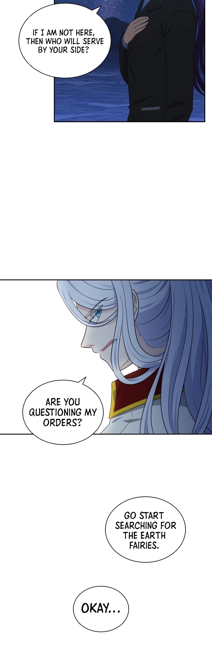 The Book of Lagier Chapter 16 page 26 - Chapter 16