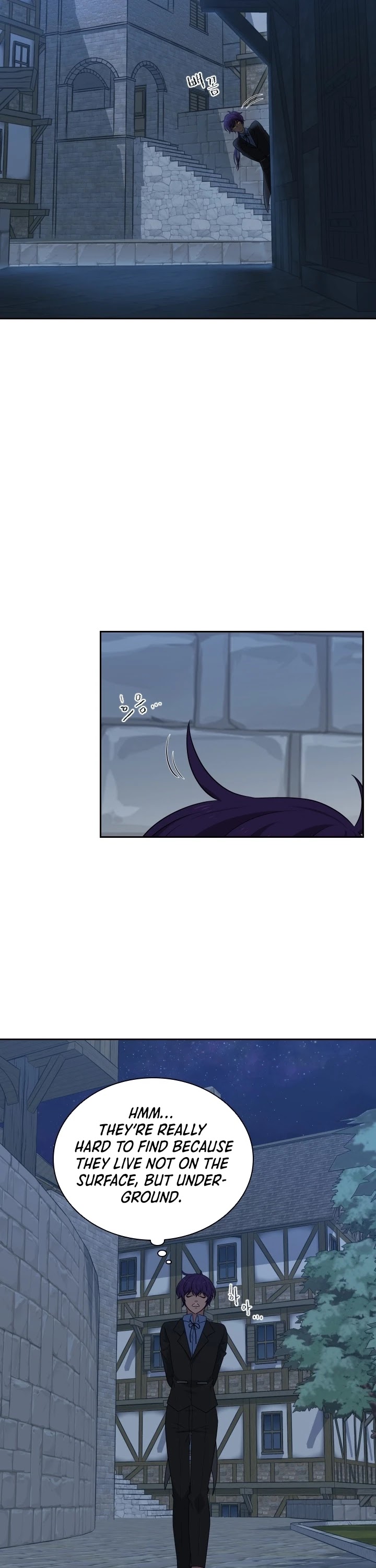 The Book of Lagier Chapter 16 page 32 - Chapter 16