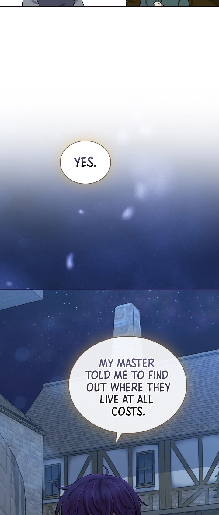 The Book of Lagier Chapter 16 page 38 - Chapter 16