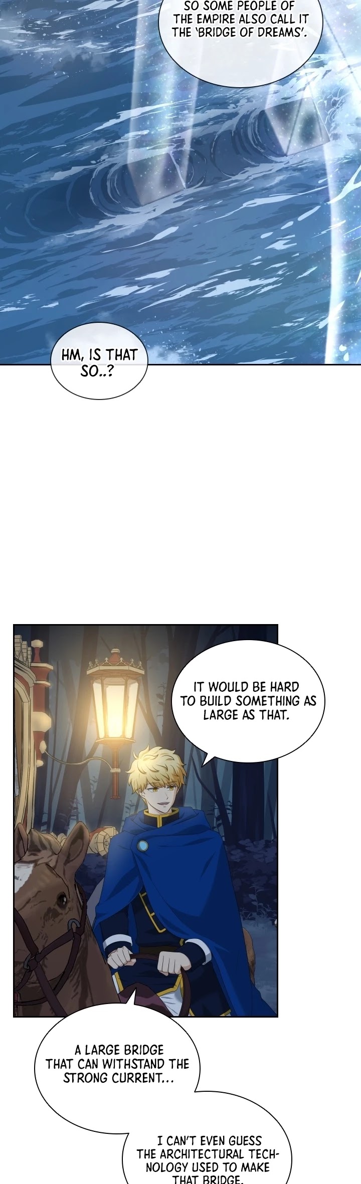 The Book of Lagier Chapter 16 page 6 - Chapter 16