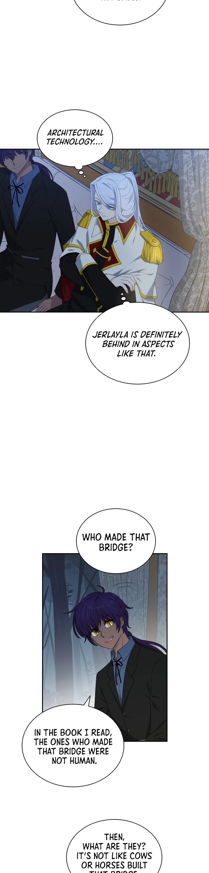 The Book of Lagier Chapter 16 page 7 - Chapter 16