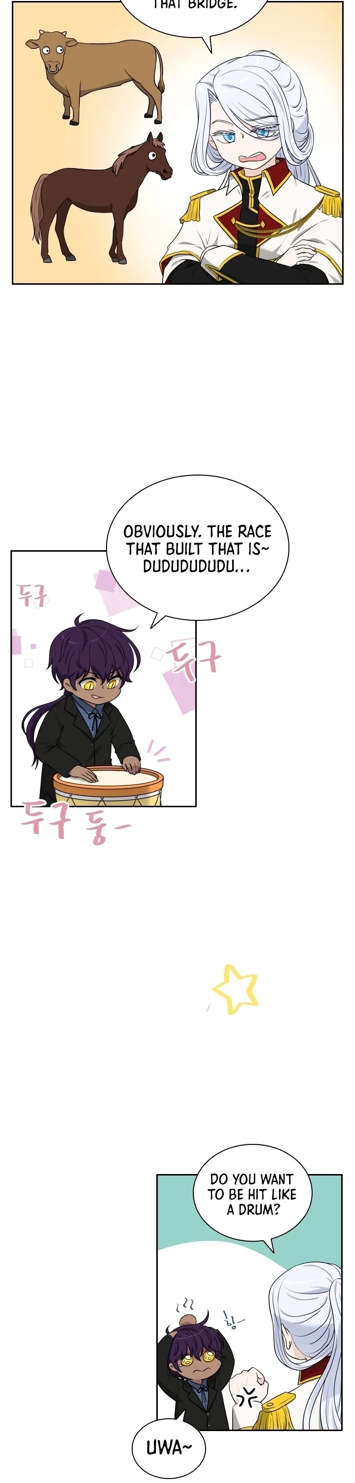 The Book of Lagier Chapter 16 page 8 - Chapter 16