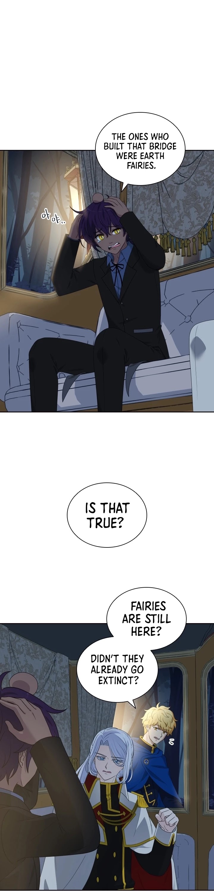 The Book of Lagier Chapter 16 page 9 - Chapter 16