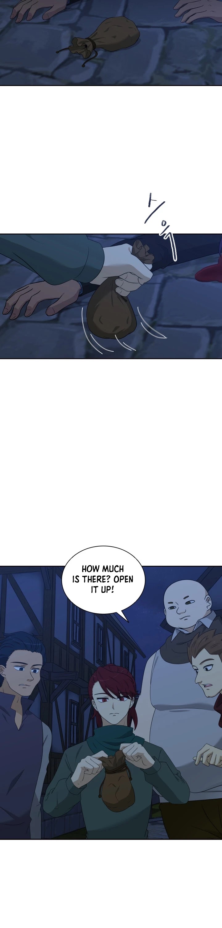 The Book of Lagier Chapter 17 page 10 - Chapter 17