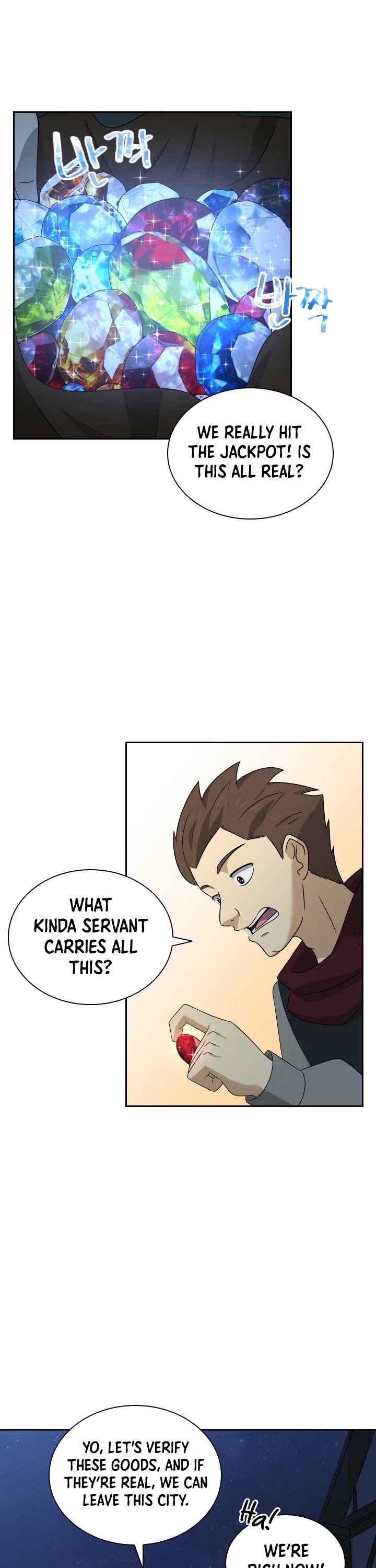 The Book of Lagier Chapter 17 page 11 - Chapter 17