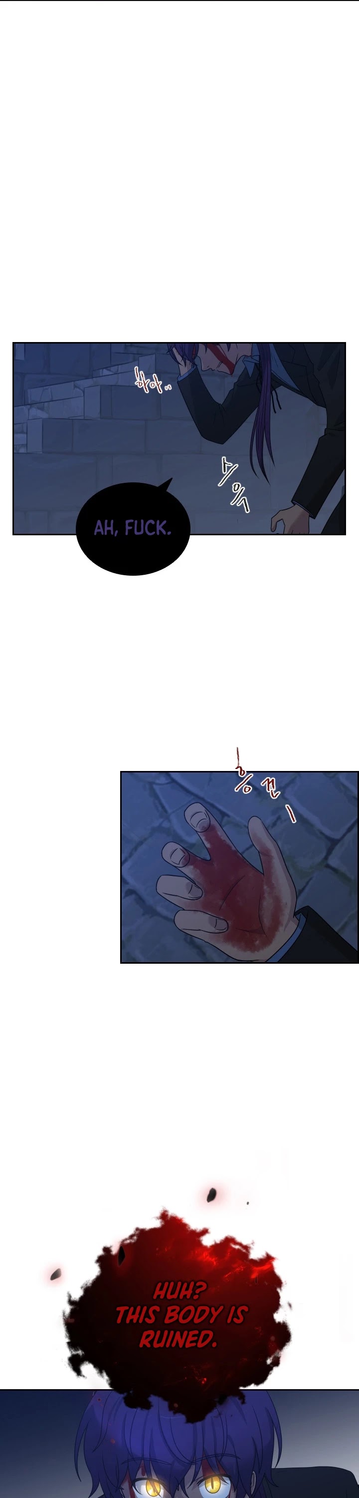 The Book of Lagier Chapter 17 page 14 - Chapter 17