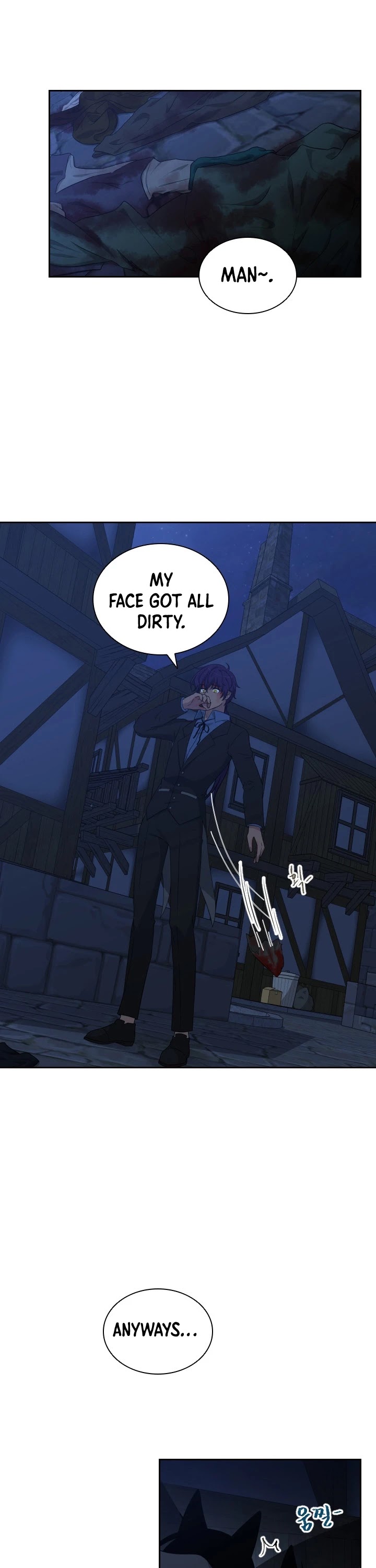 The Book of Lagier Chapter 17 page 20 - Chapter 17