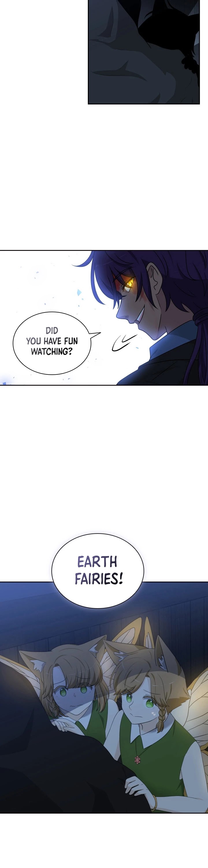 The Book of Lagier Chapter 17 page 21 - Chapter 17