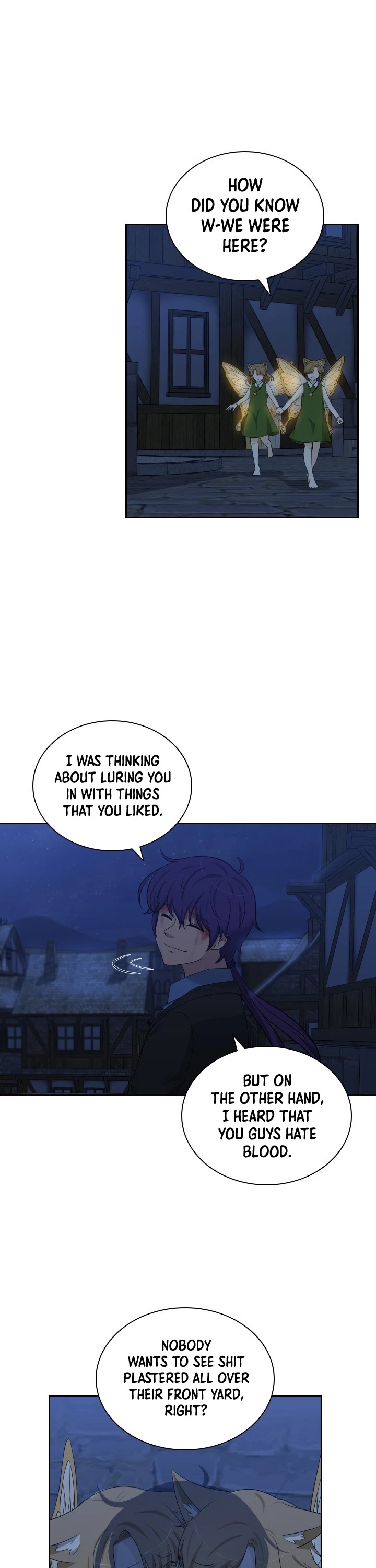 The Book of Lagier Chapter 17 page 22 - Chapter 17