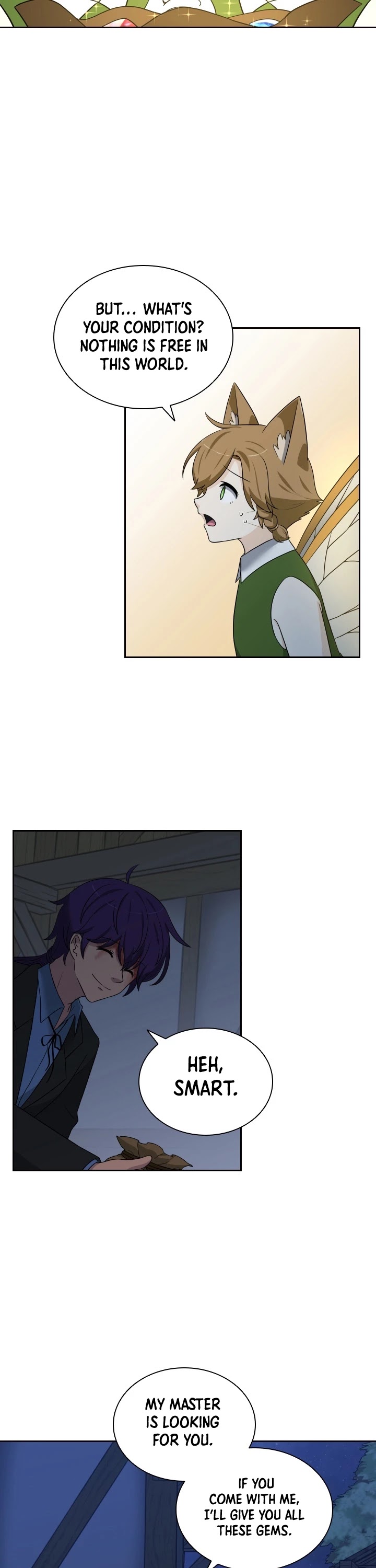 The Book of Lagier Chapter 17 page 26 - Chapter 17