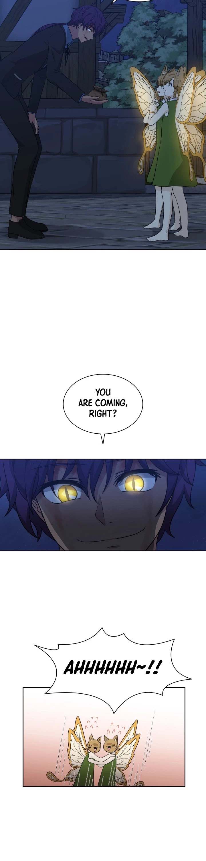 The Book of Lagier Chapter 17 page 27 - Chapter 17
