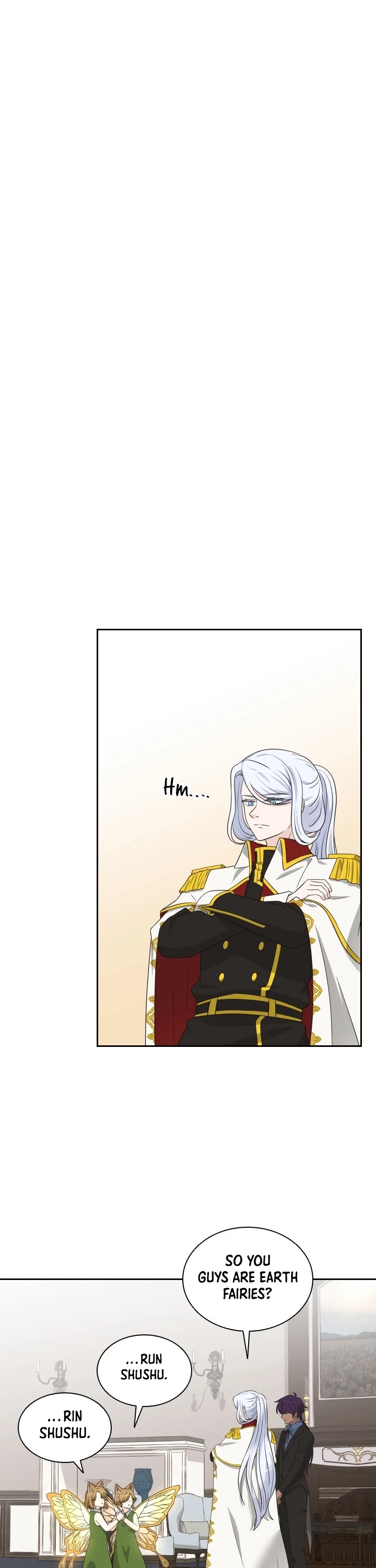 The Book of Lagier Chapter 17 page 28 - Chapter 17