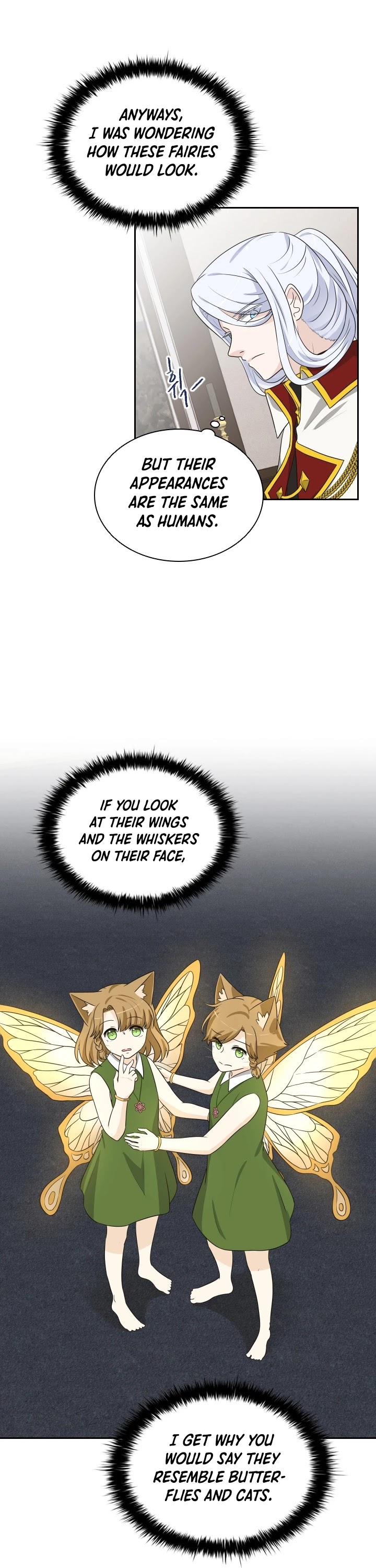 The Book of Lagier Chapter 17 page 30 - Chapter 17