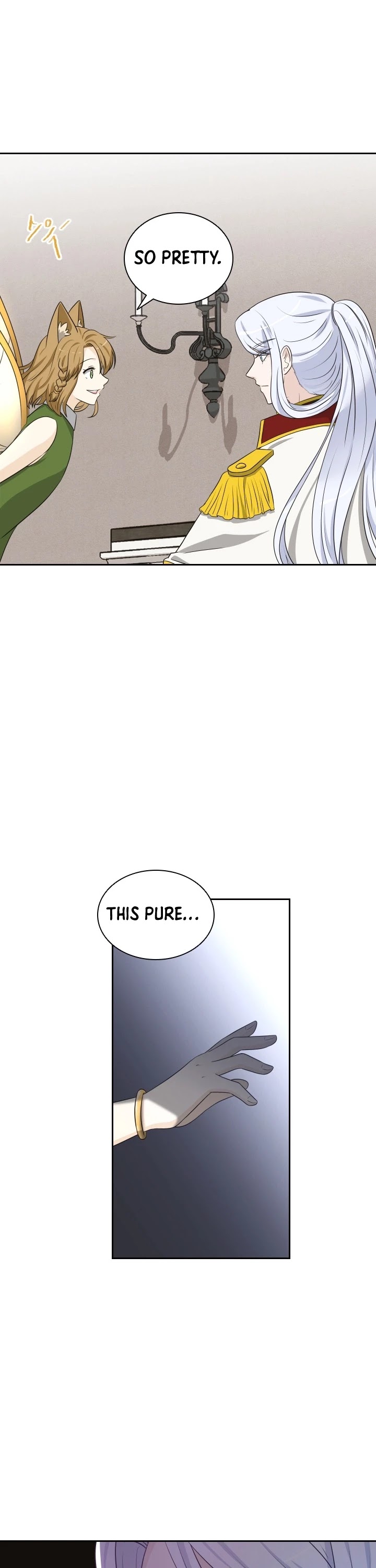 The Book of Lagier Chapter 17 page 34 - Chapter 17