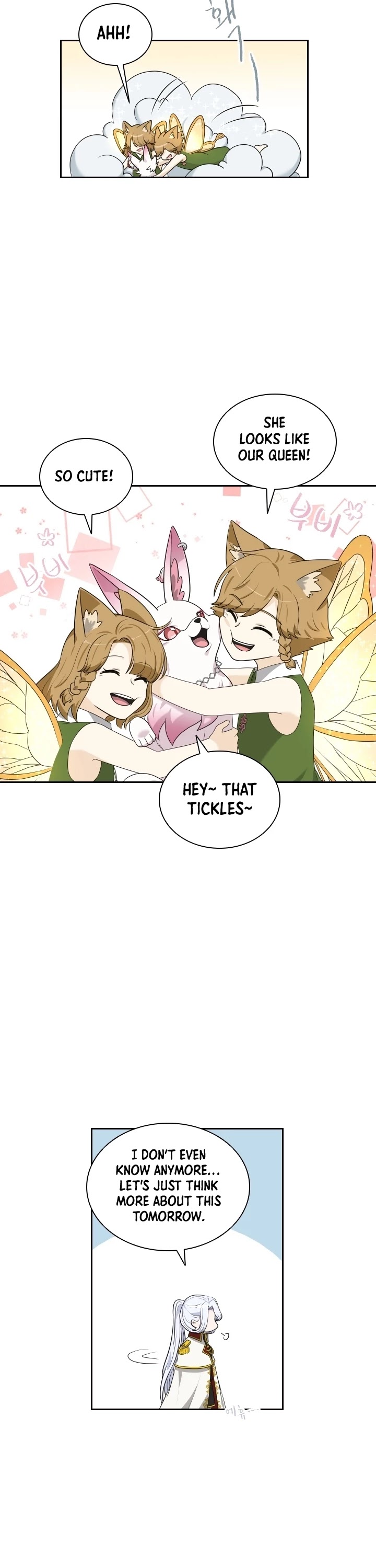 The Book of Lagier Chapter 18 page 12 - Chapter 18