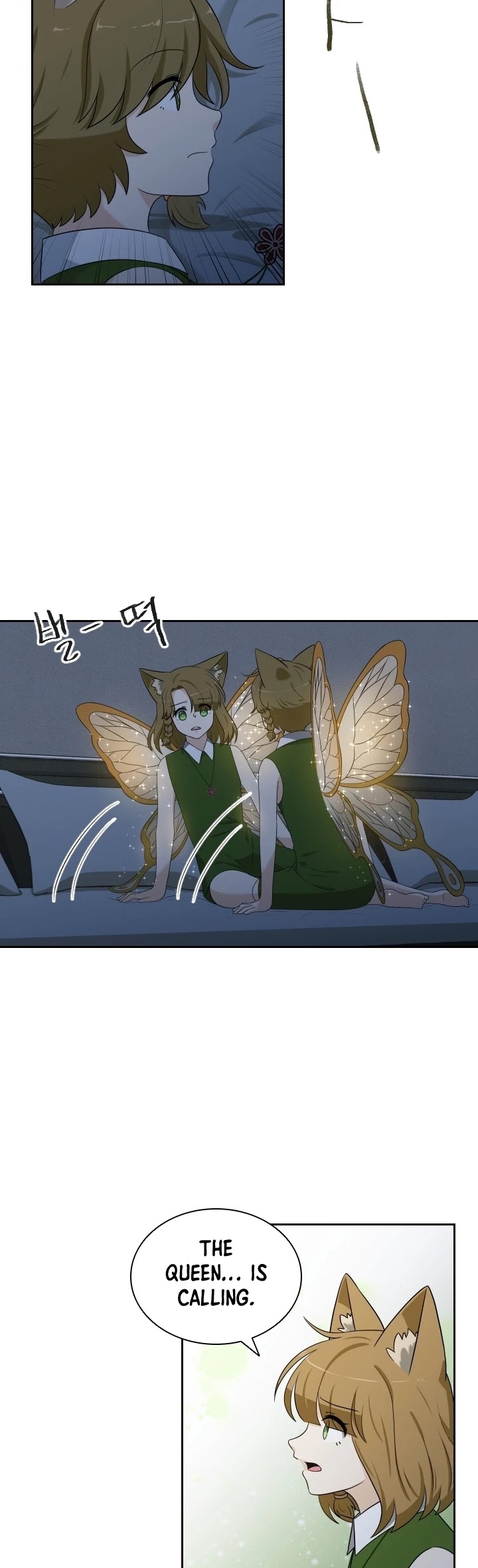 The Book of Lagier Chapter 18 page 16 - Chapter 18