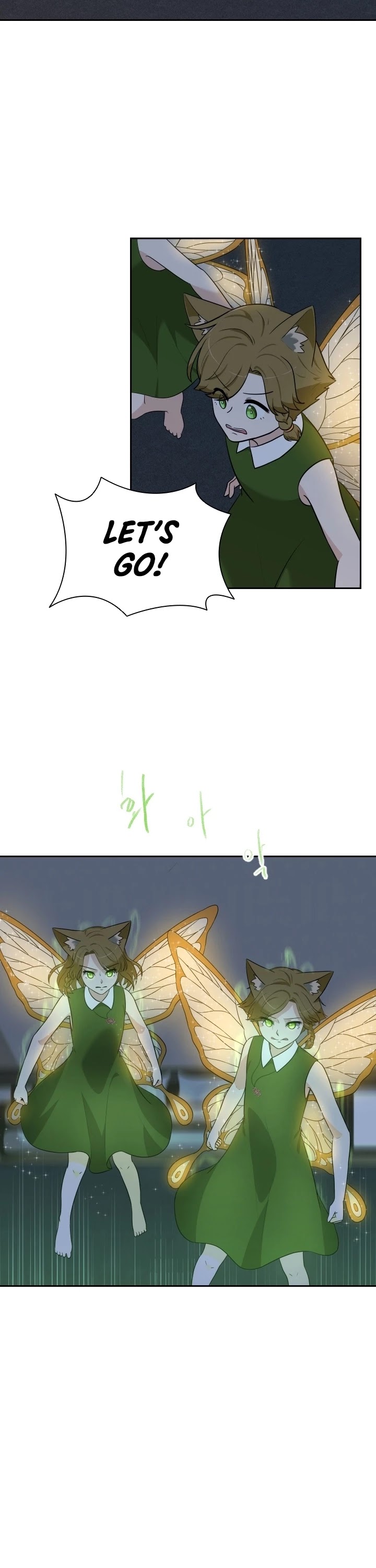 The Book of Lagier Chapter 18 page 19 - Chapter 18