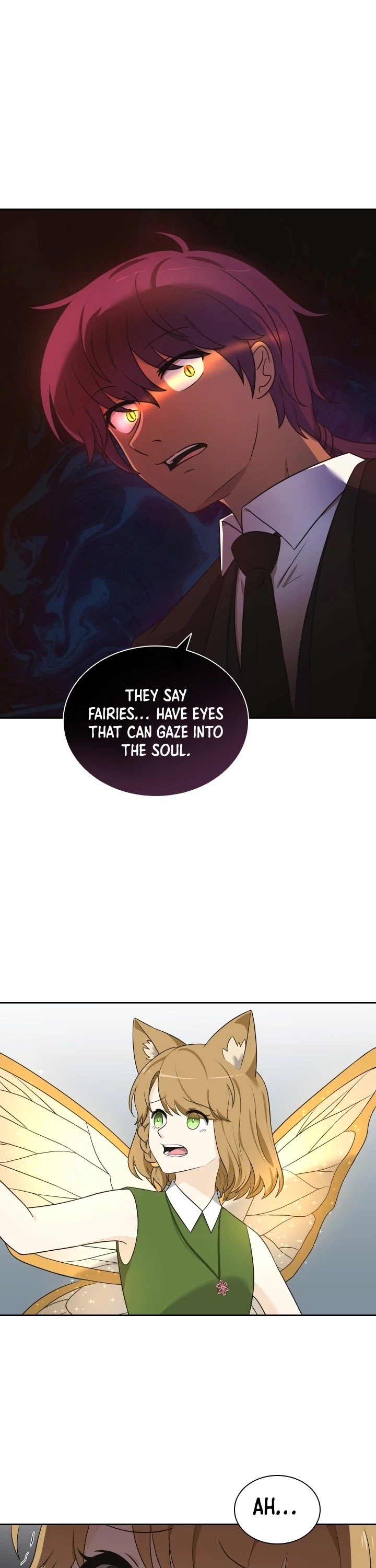 The Book of Lagier Chapter 18 page 2 - Chapter 18