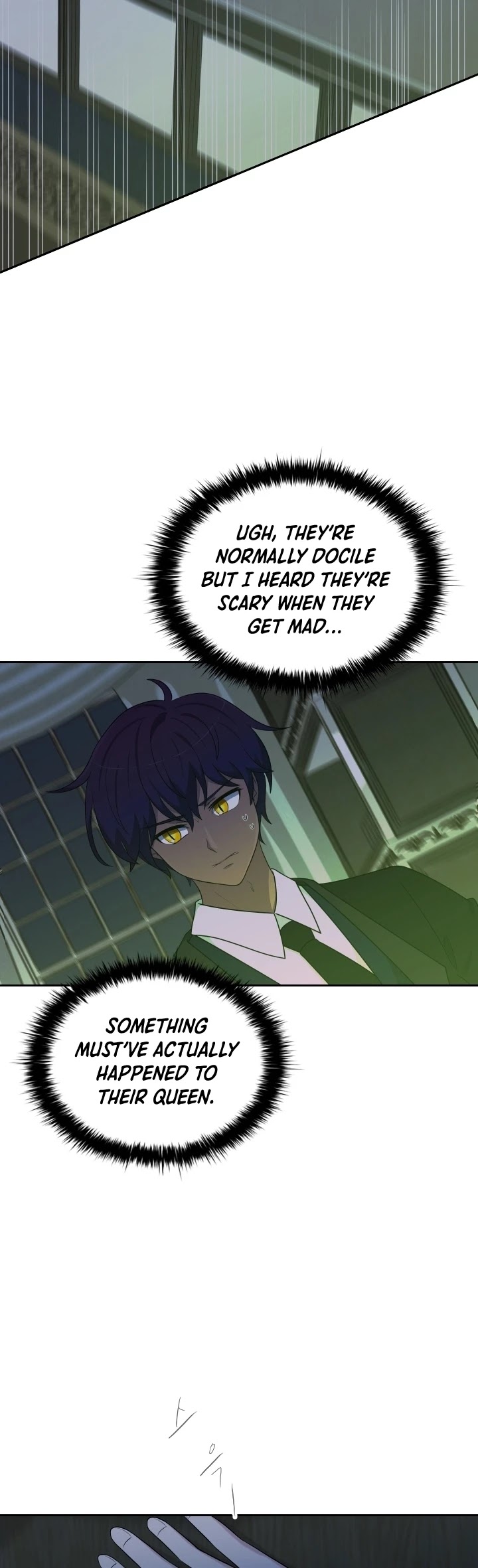 The Book of Lagier Chapter 18 page 21 - Chapter 18