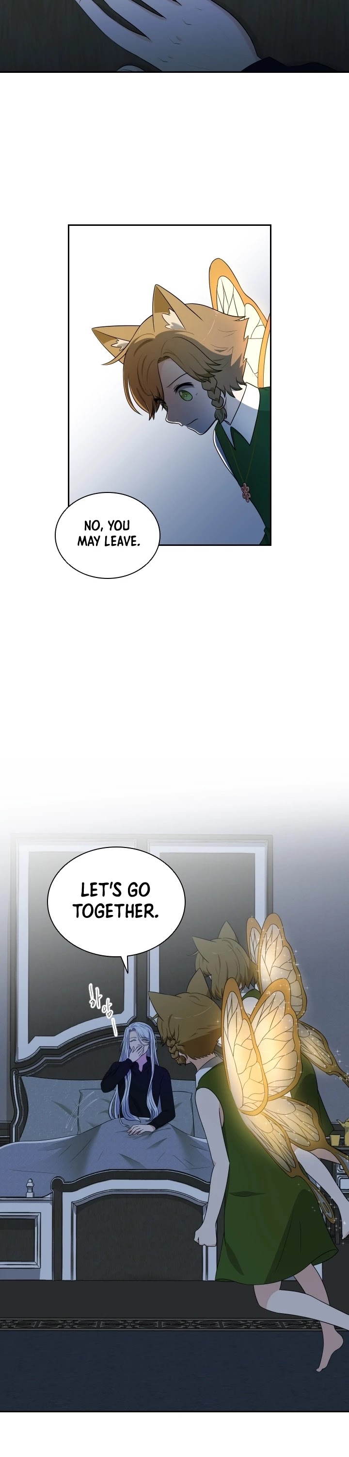 The Book of Lagier Chapter 18 page 22 - Chapter 18