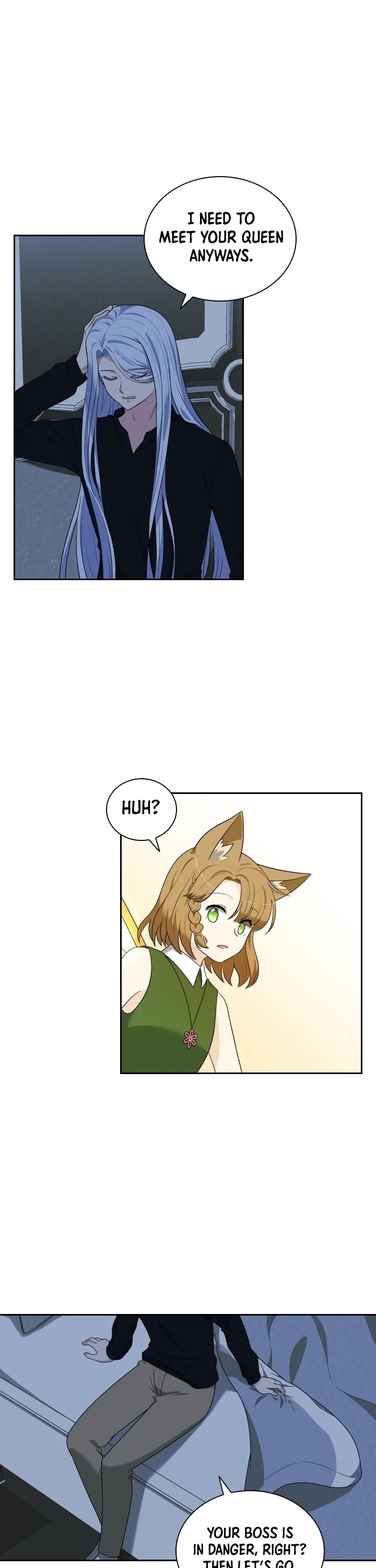 The Book of Lagier Chapter 18 page 23 - Chapter 18