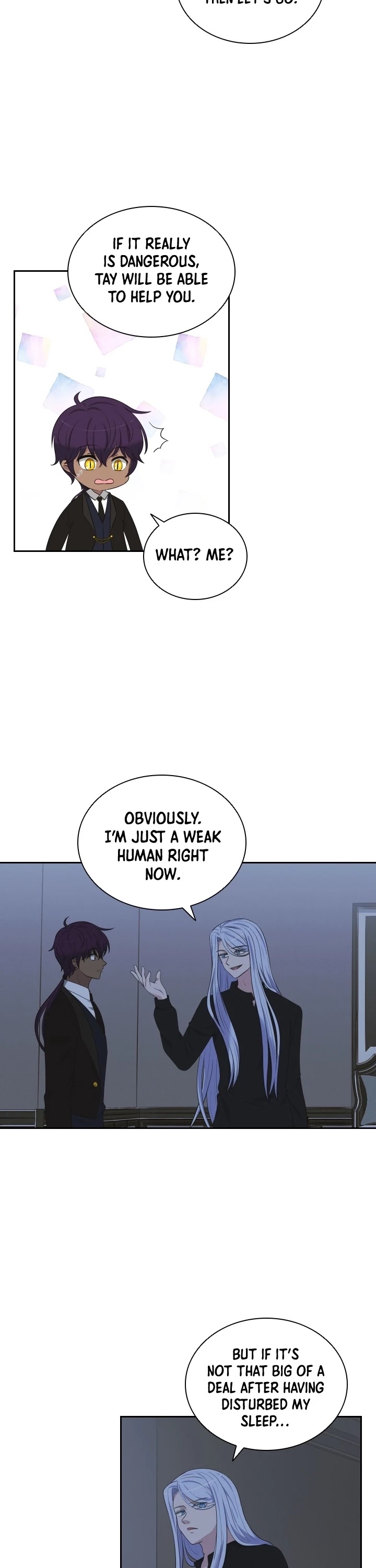 The Book of Lagier Chapter 18 page 24 - Chapter 18