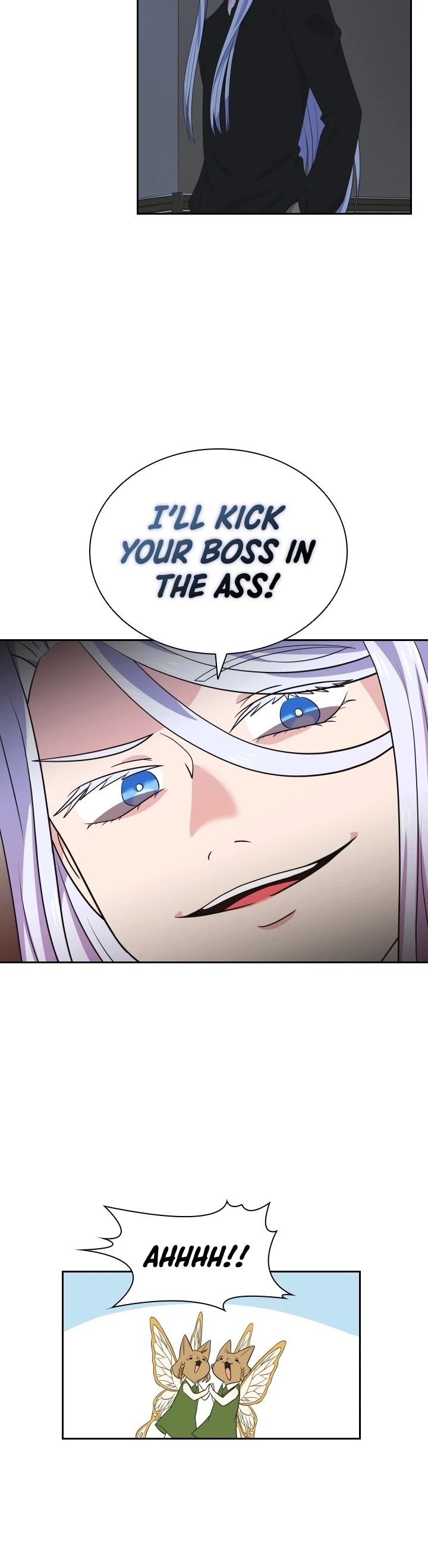 The Book of Lagier Chapter 18 page 25 - Chapter 18