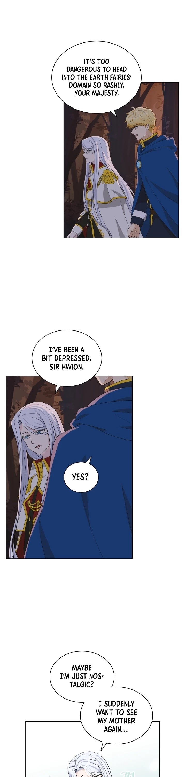 The Book of Lagier Chapter 18 page 27 - Chapter 18