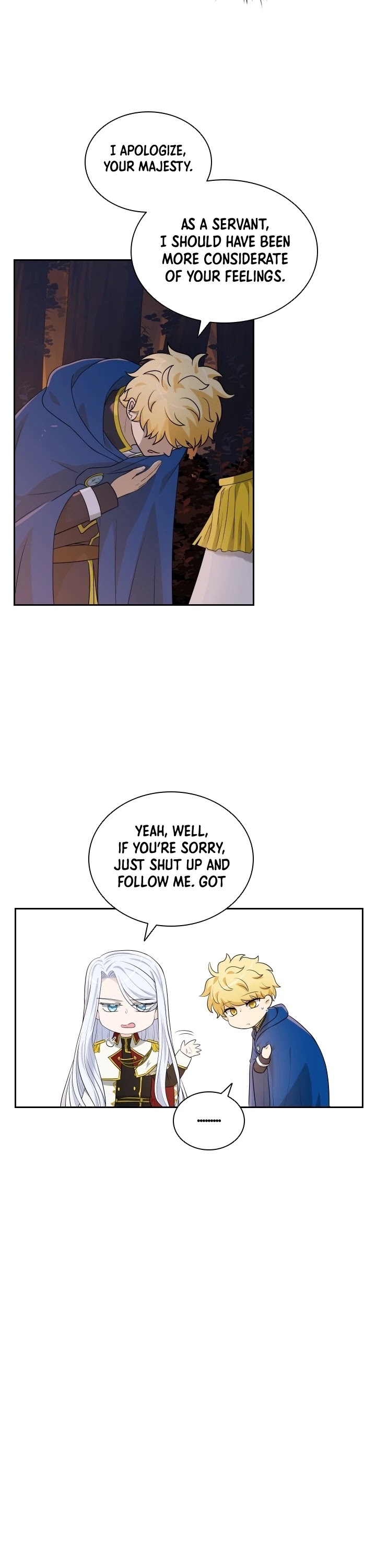 The Book of Lagier Chapter 18 page 29 - Chapter 18