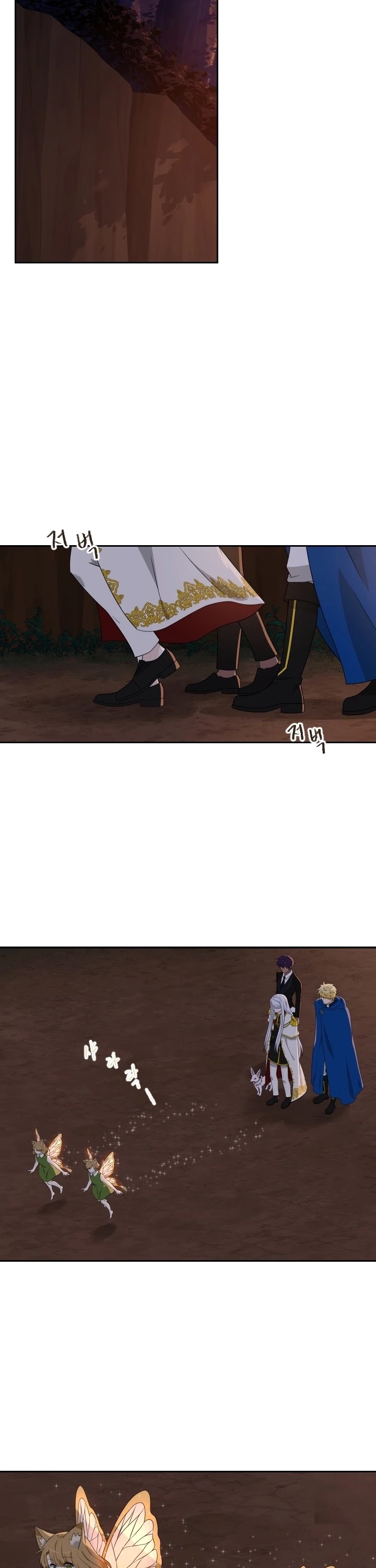 The Book of Lagier Chapter 18 page 32 - Chapter 18