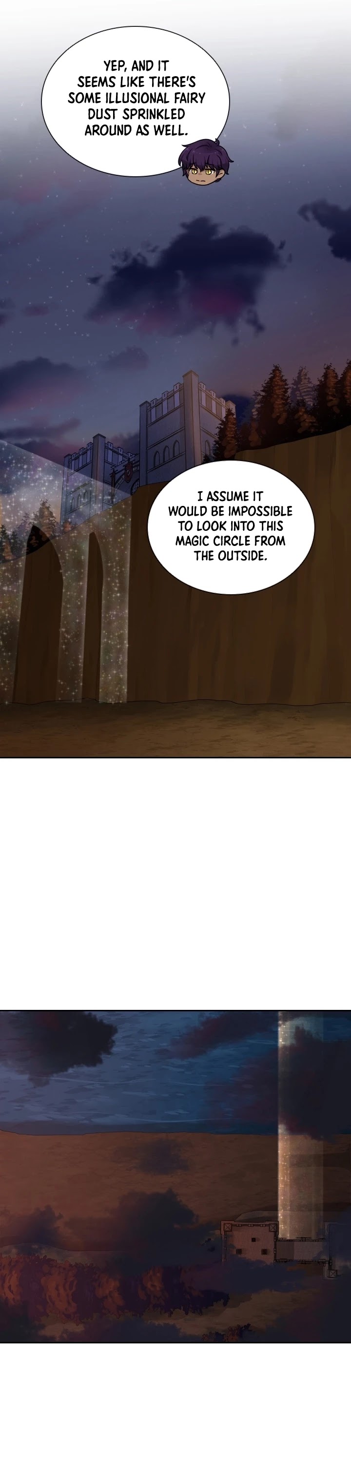 The Book of Lagier Chapter 18 page 37 - Chapter 18