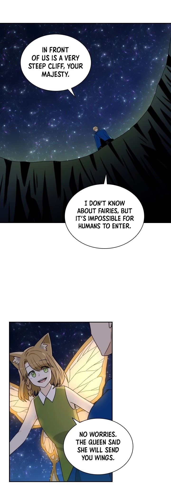 The Book of Lagier Chapter 18 page 40 - Chapter 18